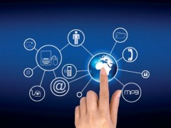 用知識產(chǎn)權為互聯(lián)網(wǎng)經(jīng)濟“點睛”